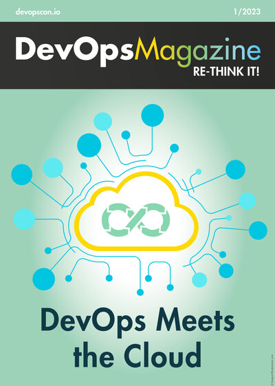 Cloud and DevOps Insights