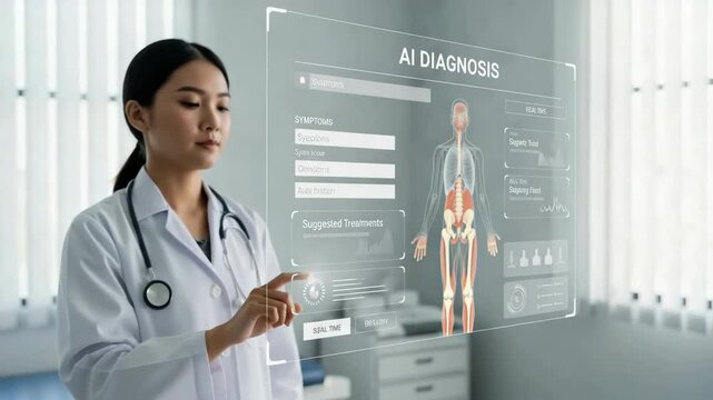 Healthcare AI