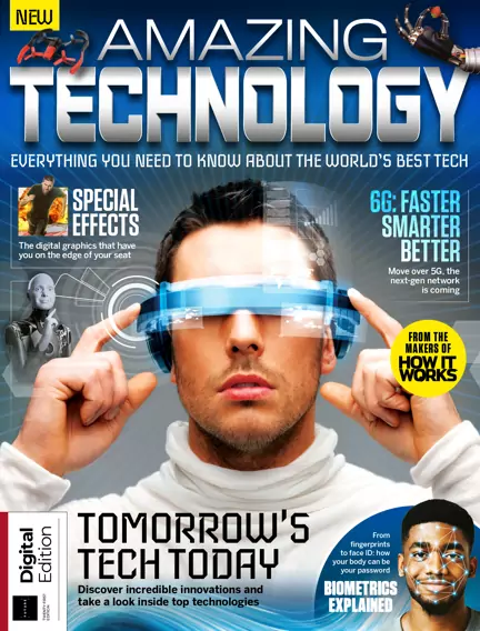 Tech Today - August Edition
